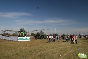 Agro Show 2011