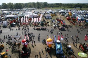 Agro Show 2011