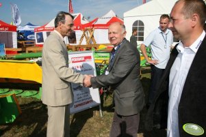 Agro Show 2011