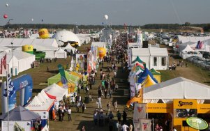 Agro Show 2011