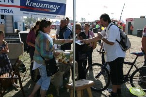 Agro Show 2011