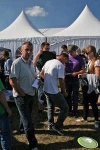 Agro Show 2011