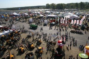 Agro Show 2011