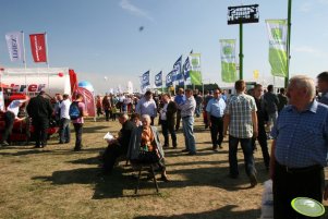 Agro Show 2011