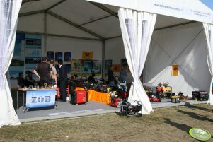 Agro Show 2011