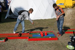 Agro Show 2011