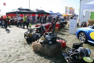 Agro Show 2011