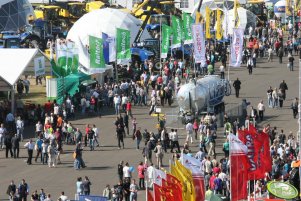 Agro Show 2011