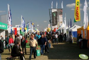 Agro Show 2011