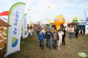 Agro Show 2011