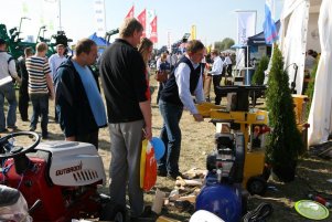 Agro Show 2011