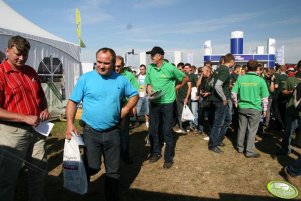 Agro Show 2011