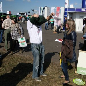 Agro Show 2011