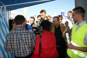 Agro Show 2011