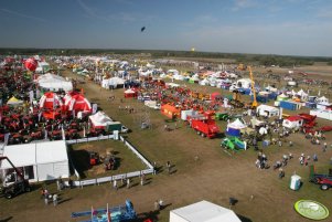 Agro Show 2011