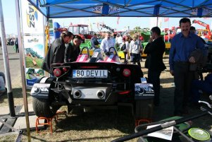 Agro Show 2011