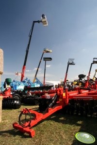 Agro Show 2011