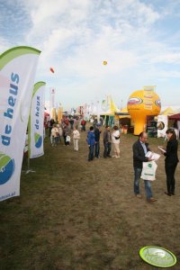 Agro Show 2011