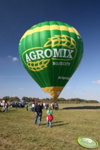 Agro Show 2011