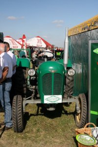 Agro Show 2011