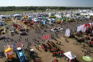 Agro Show 2011