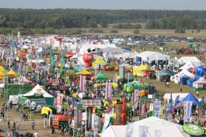 Agro Show 2011