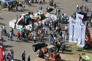 Agro Show 2011