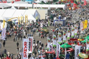 Agro Show 2011