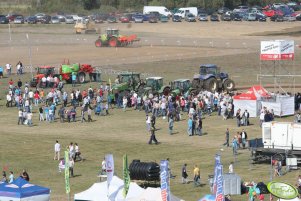 Agro Show 2011