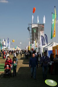 Agro Show 2011