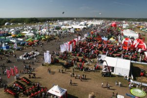 Agro Show 2011