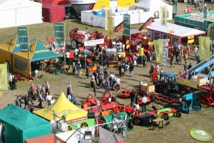 Agro Show 2011