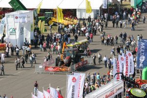 Agro Show 2011