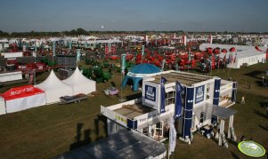 Agro Show 2011