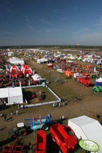 Agro Show 2011