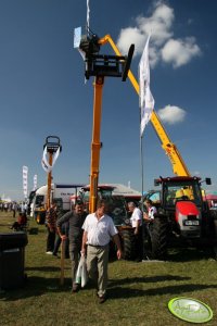 Agro Show 2011