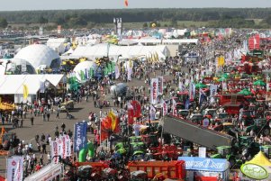 Agro Show 2011