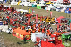 Agro Show 2011