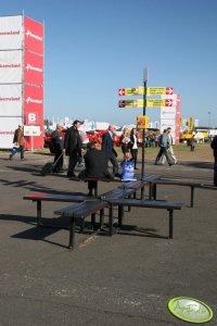 Agro Show 2011