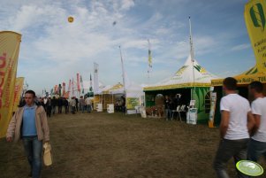 Agro Show 2011