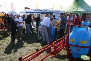 Agro Show 2011