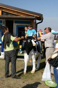 Agro Show 2011