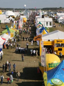 Agro Show 2011