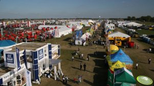 Agro Show 2011