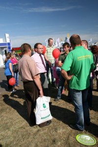 Agro Show 2011