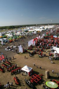 Agro Show 2011