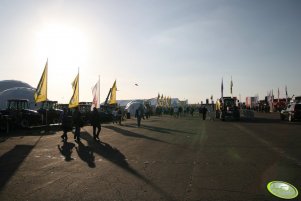 Agro Show 2011