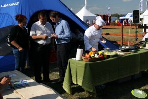 Agro Show 2011