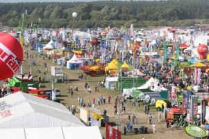 Agro Show 2011