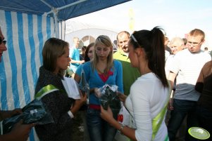 Agro Show 2011